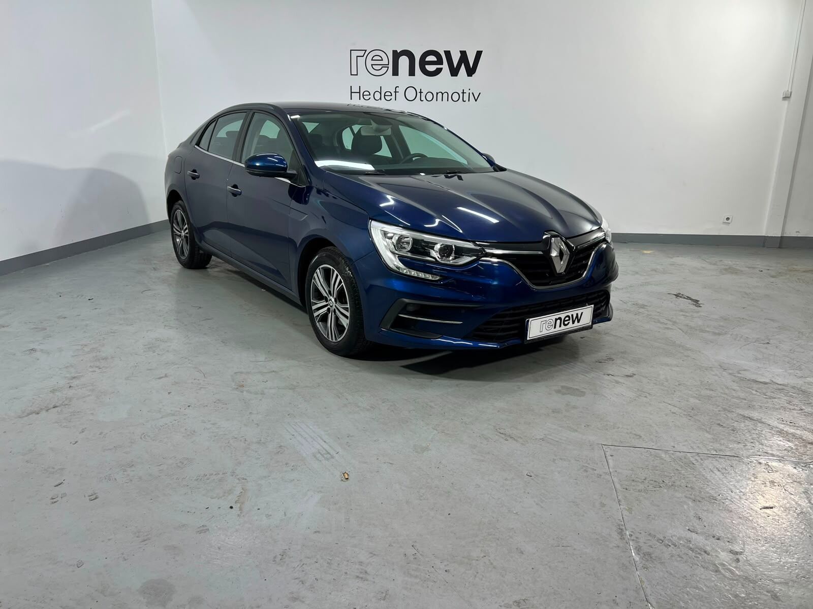 2023 Renault Megane