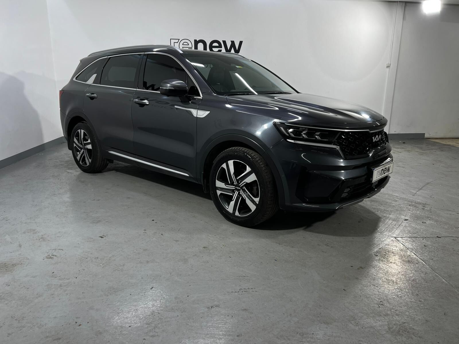 2022 Kia Sorento