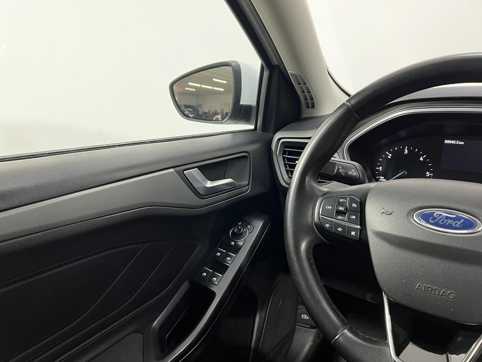 2024 Ford Focus
