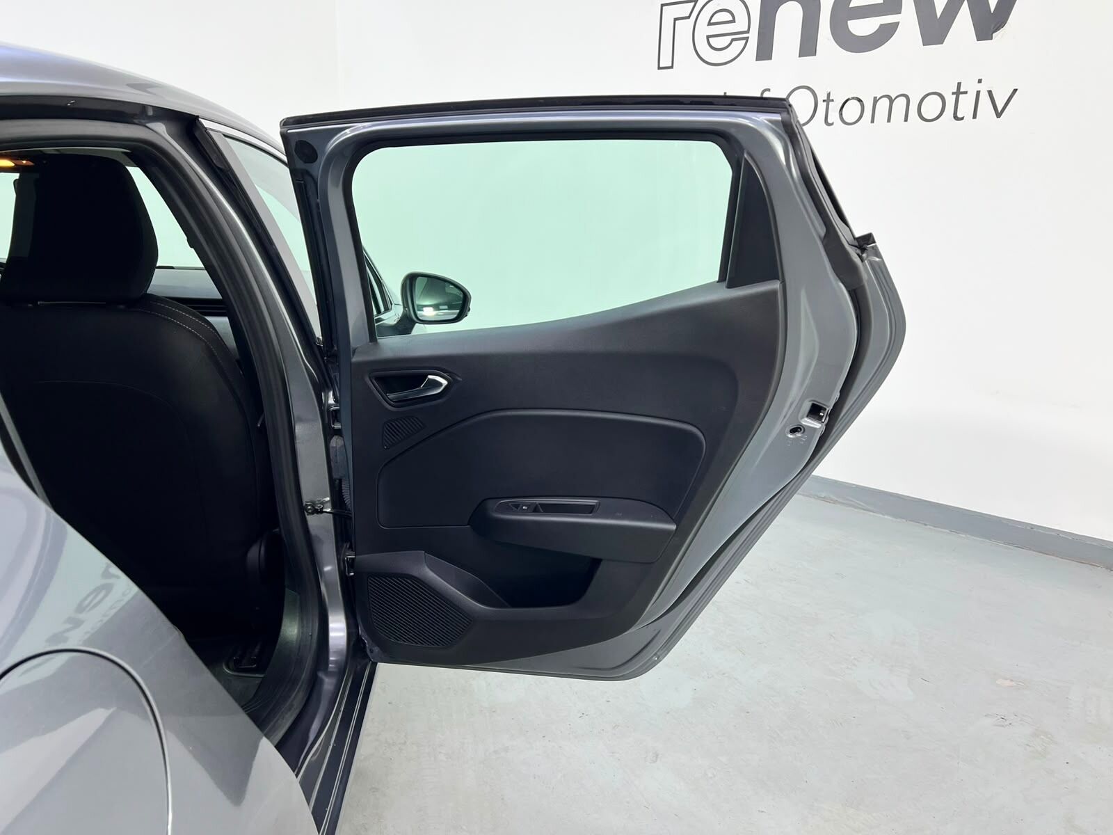 2024 Renault Clio