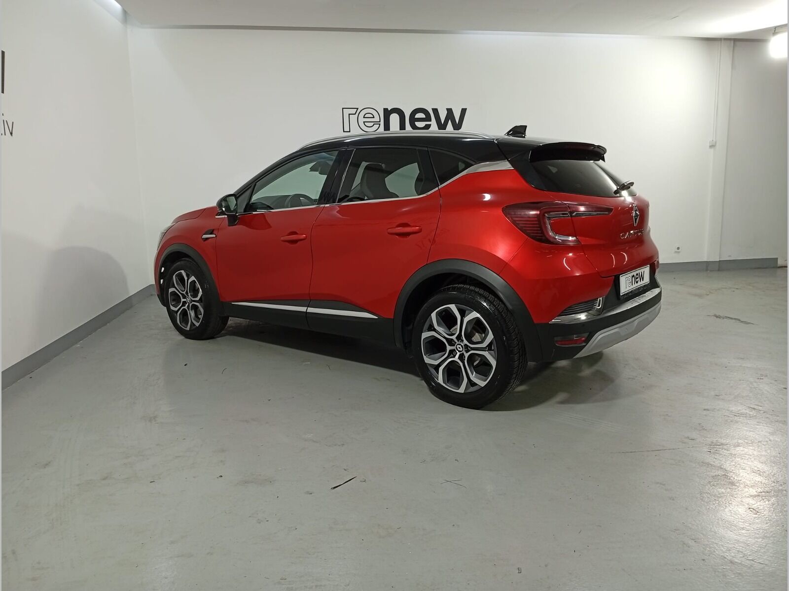 2024 Renault Captur