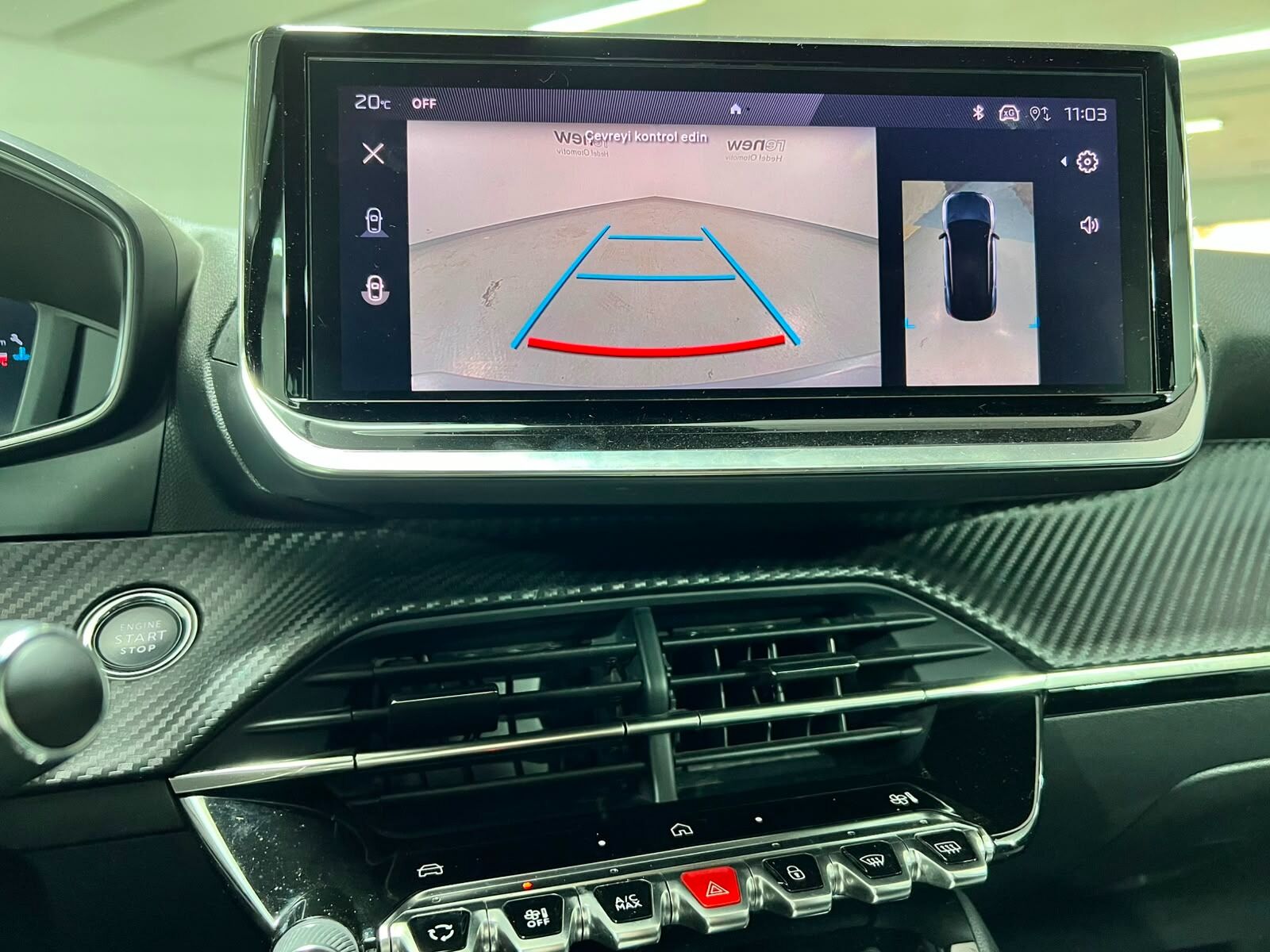2023 Peugeot 2008