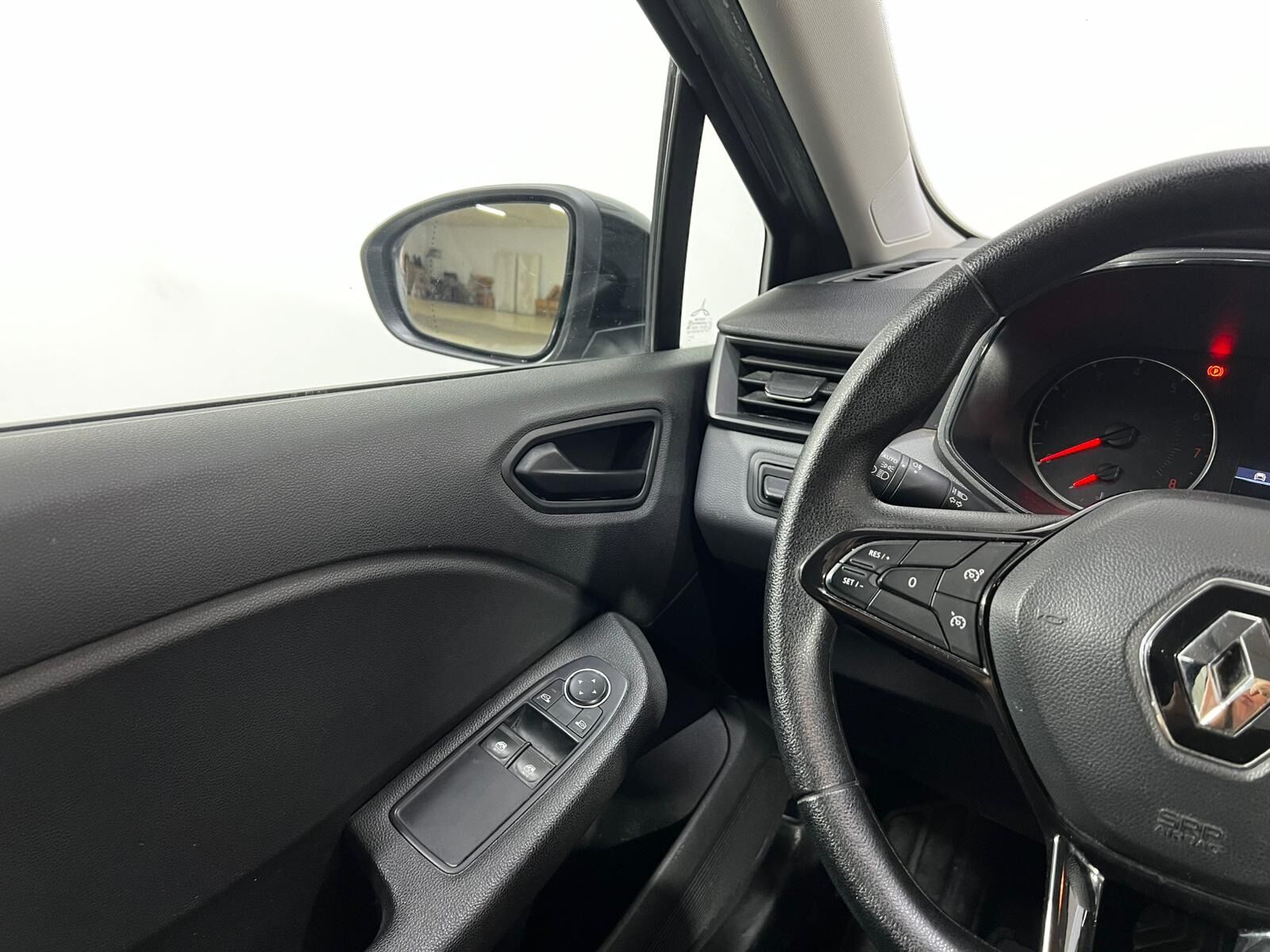 2022 Renault Clio