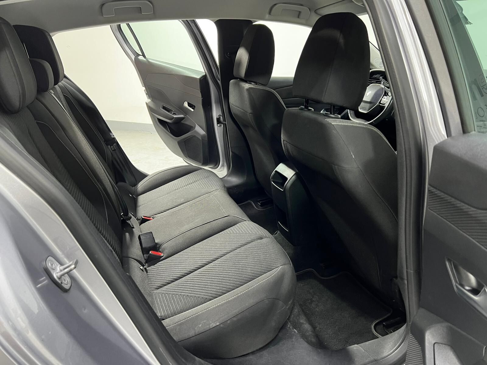 2023 Peugeot 308
