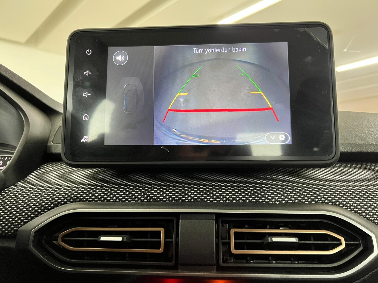 2025 Dacia Sandero Stepway