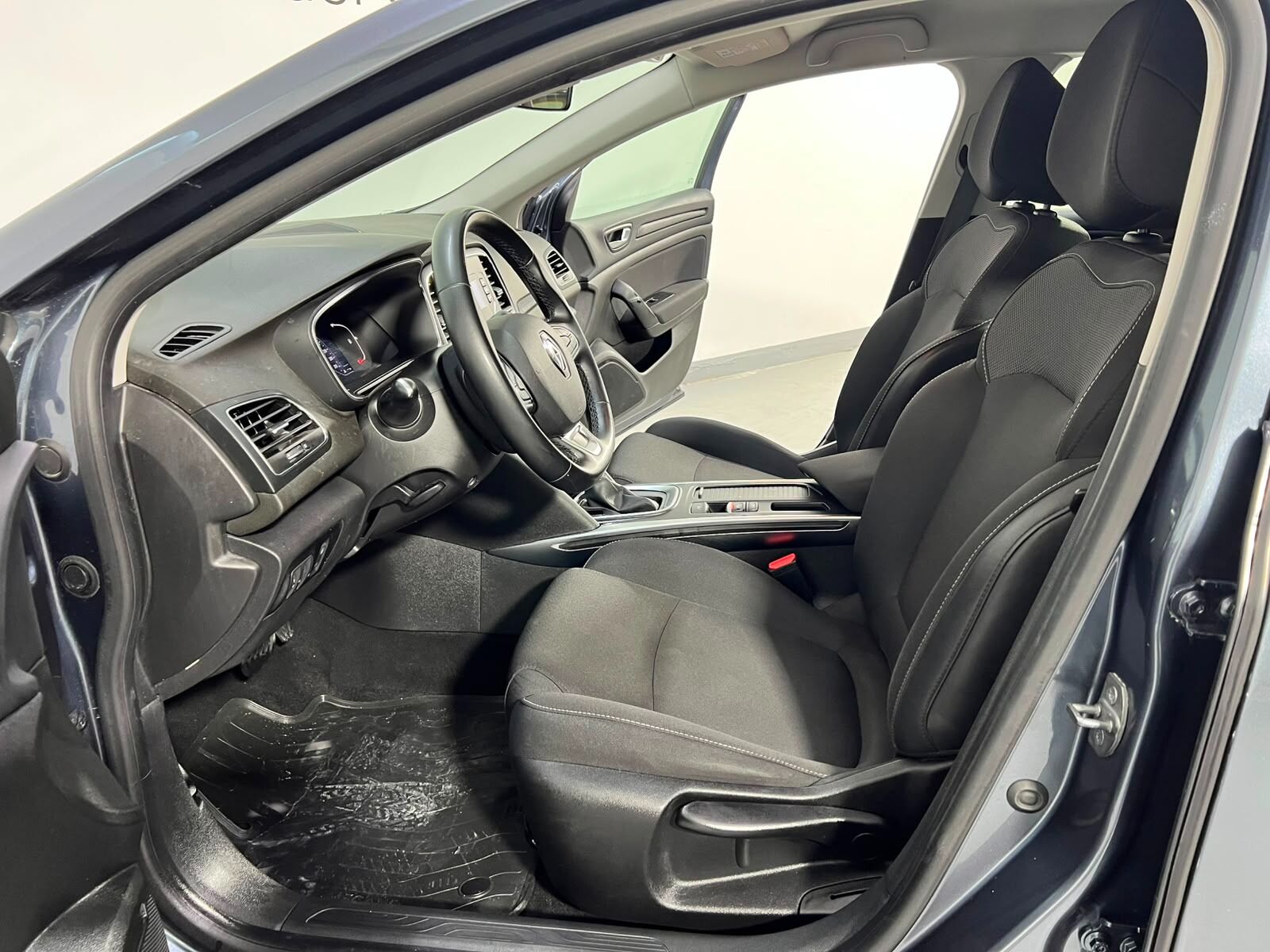 2024 Renault Megane