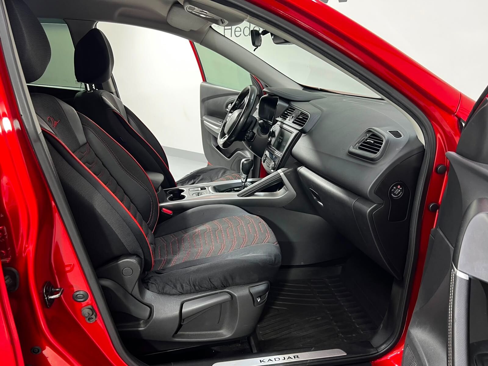 2016 Renault Kadjar