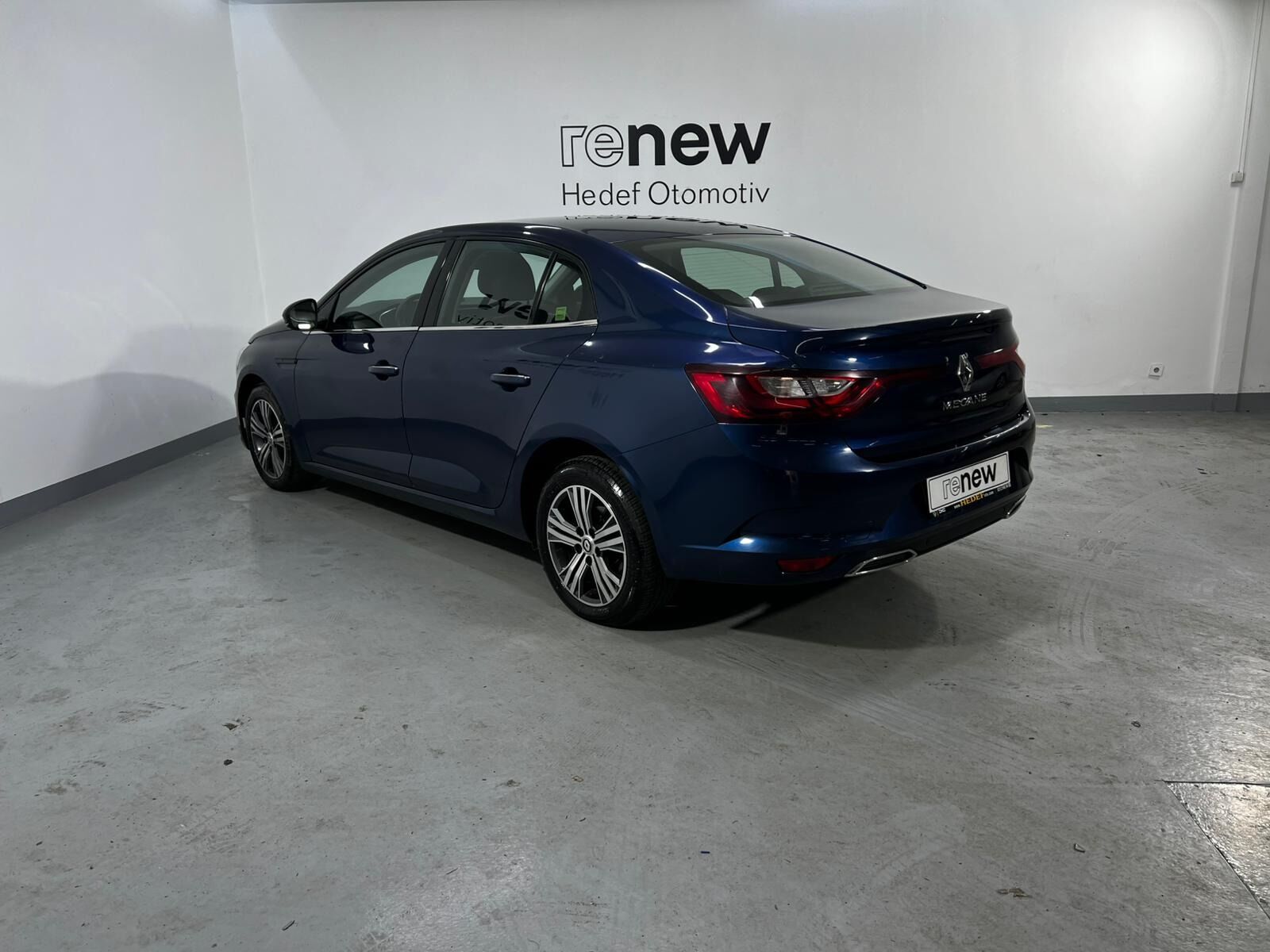 2023 Renault Megane