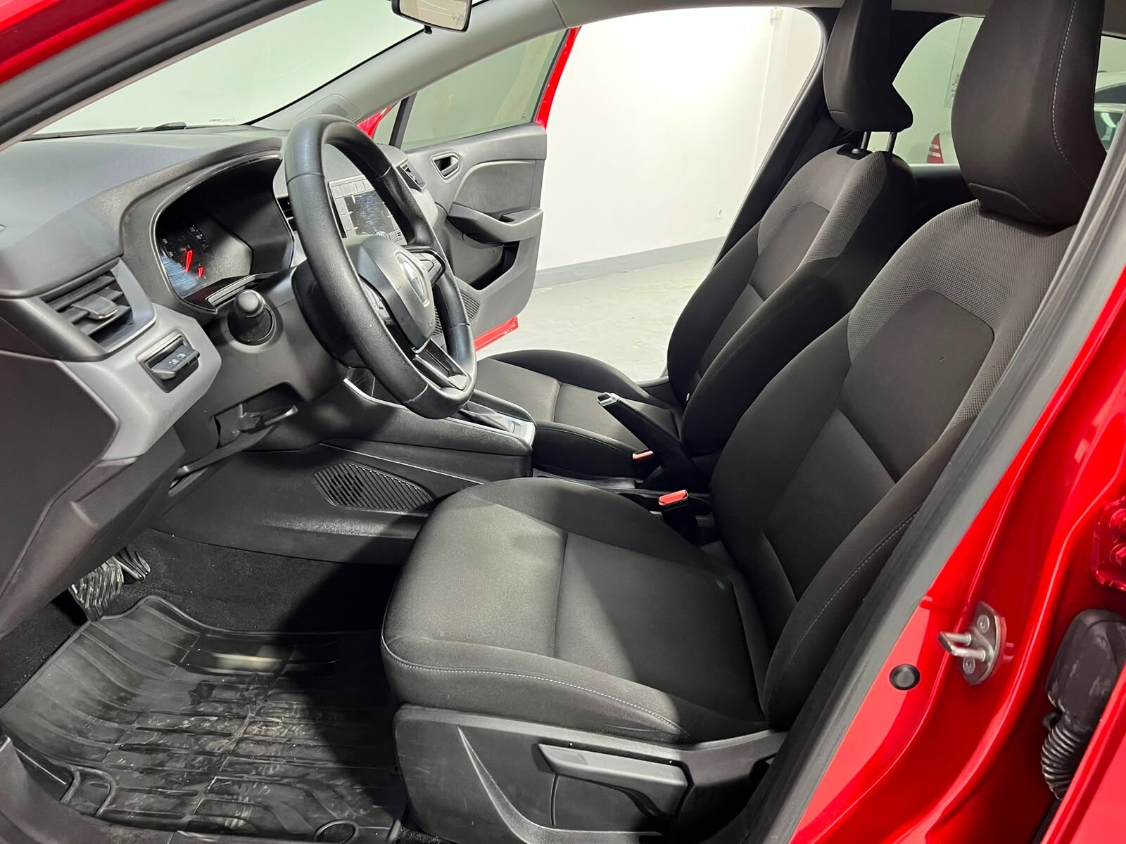 2022 Renault Clio
