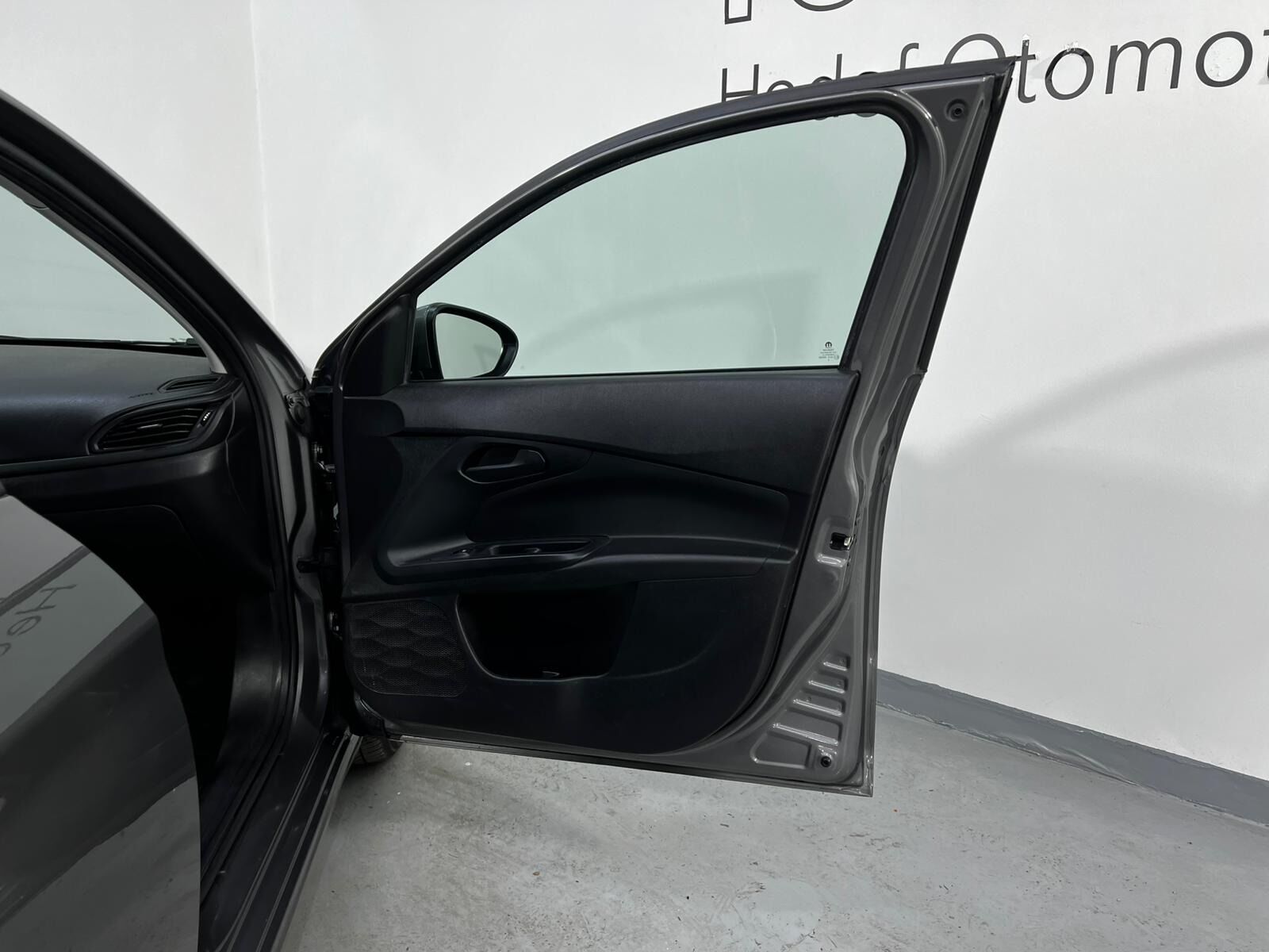 2023 Fiat Egea