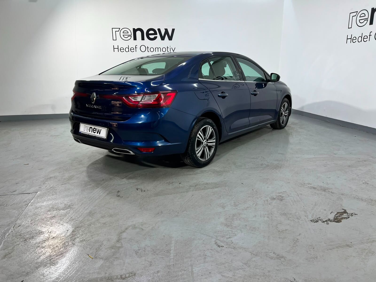 2023 Renault Megane