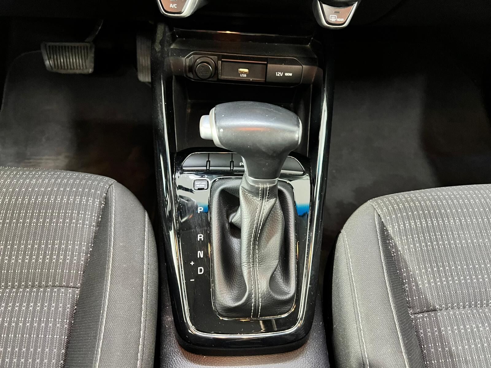 2022 Kia Stonic