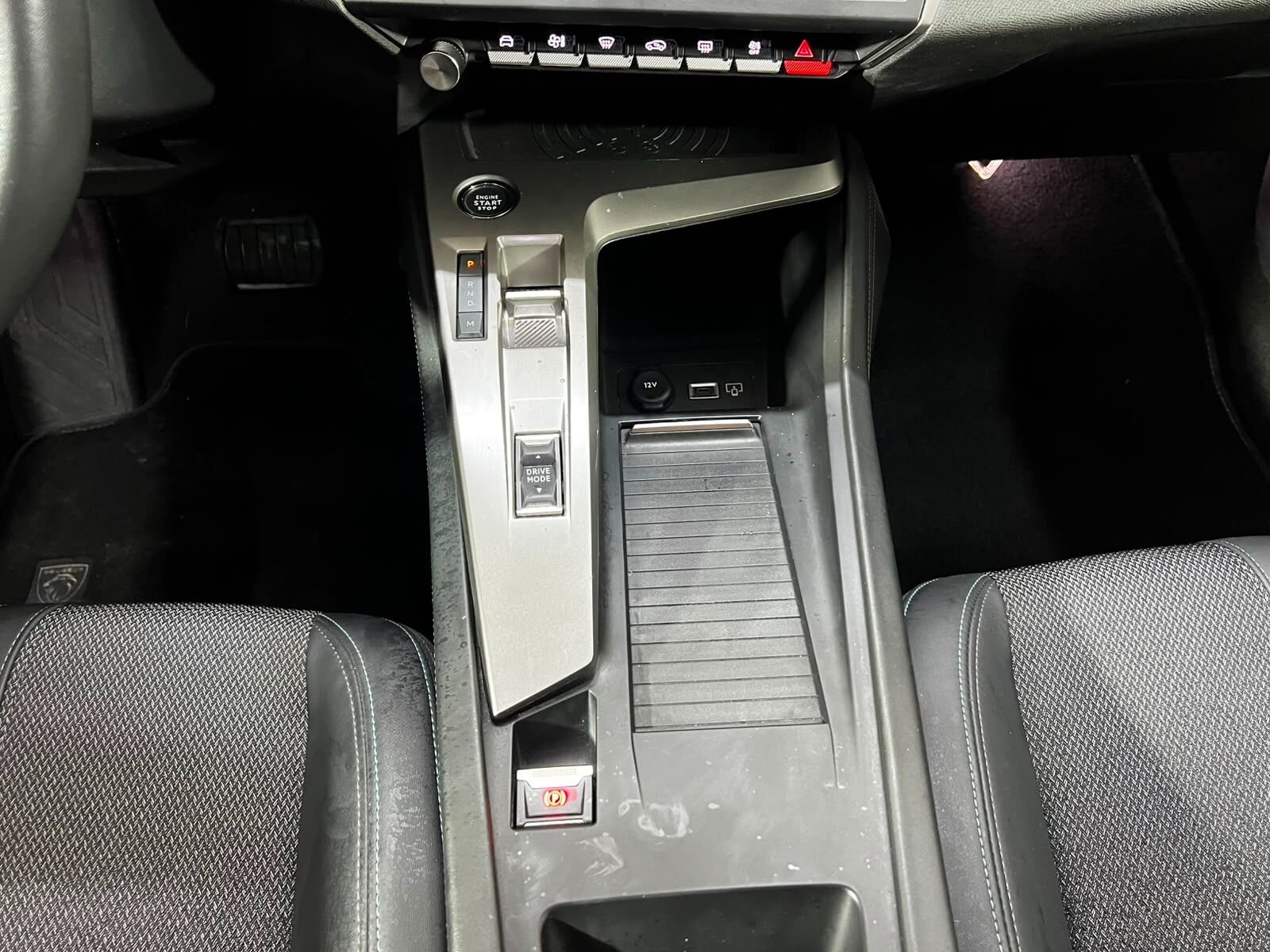 2024 Peugeot 308
