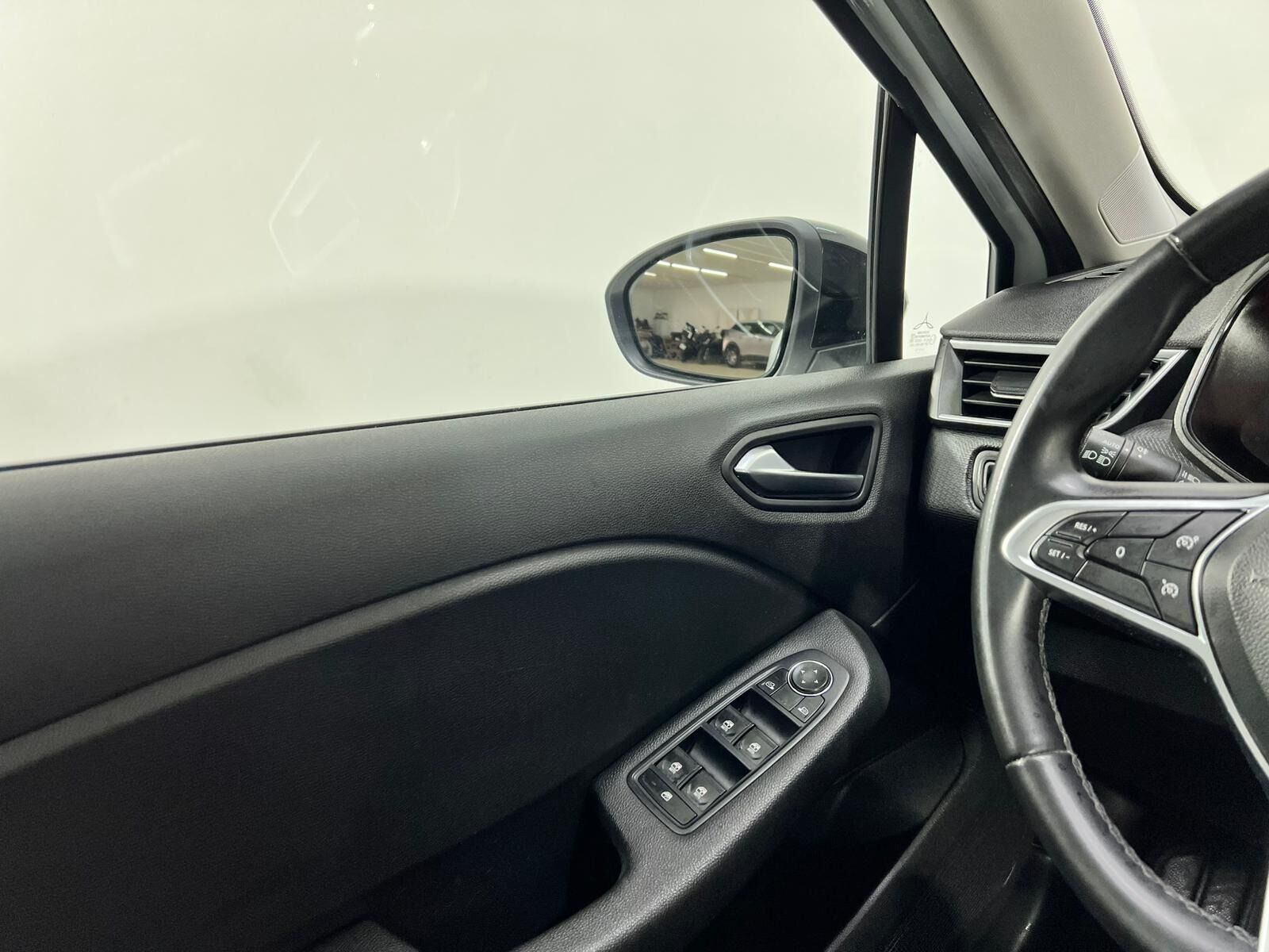 2023 Renault Clio