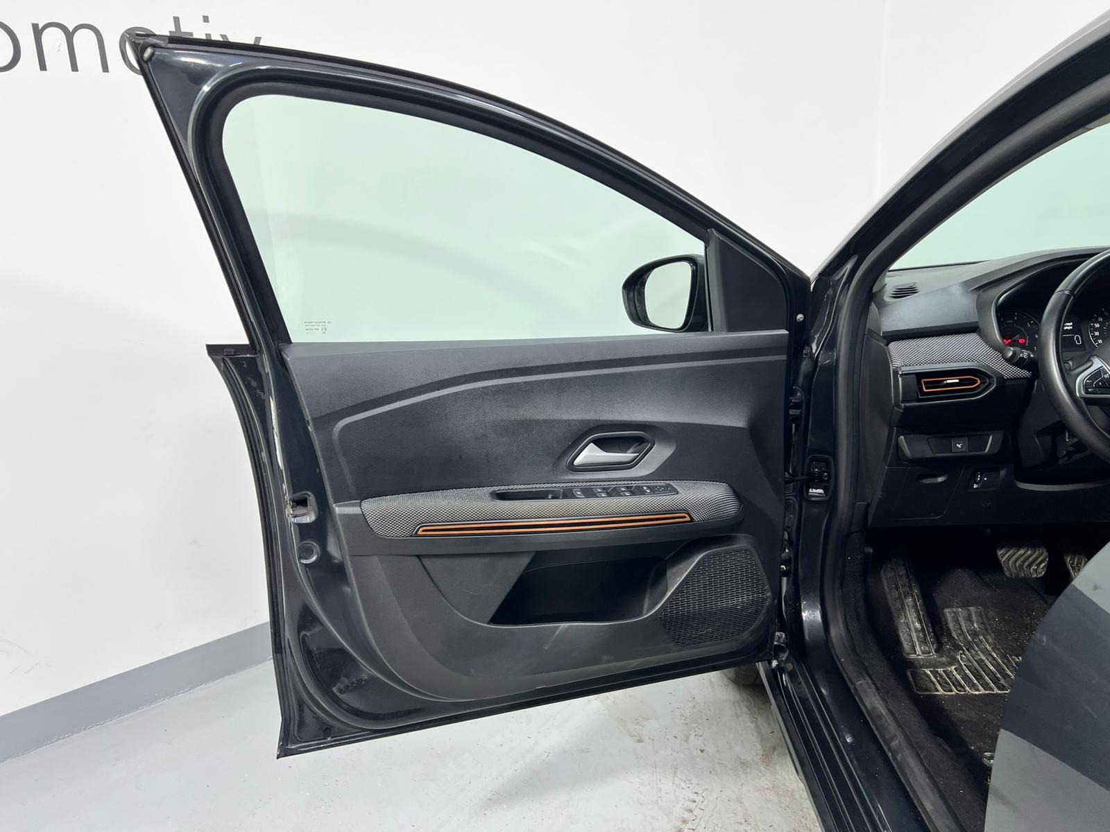 2023 Dacia Sandero Stepway