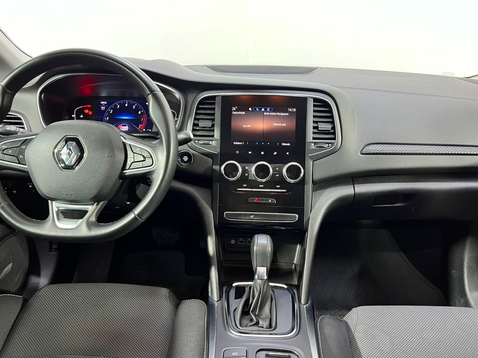 2023 Renault Megane