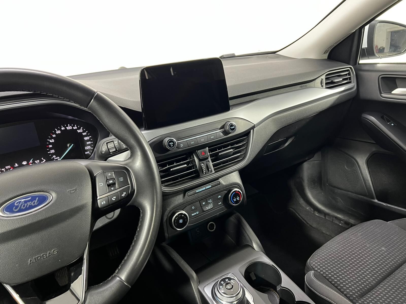 2024 Ford Focus