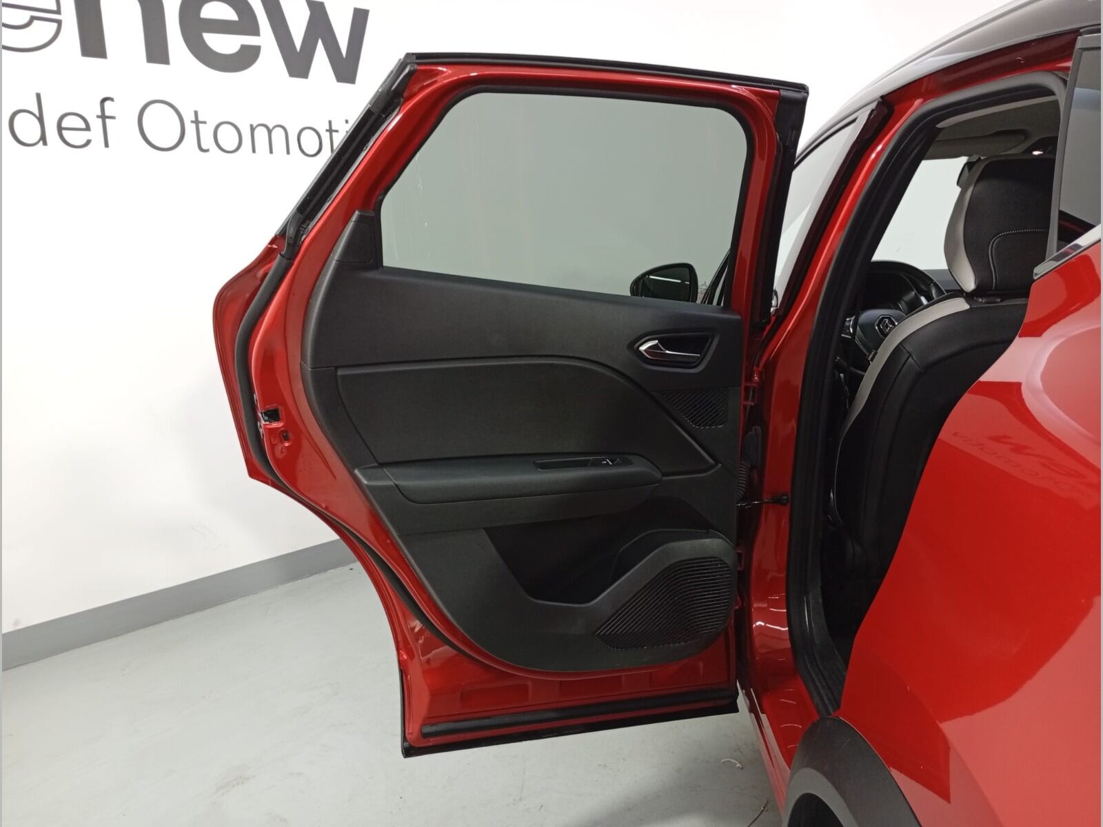 2024 Renault Captur