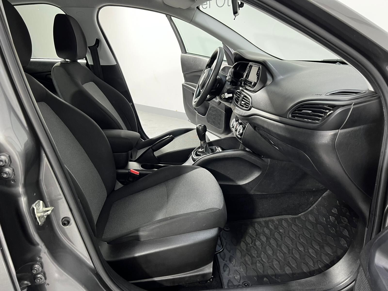 2023 Fiat Egea