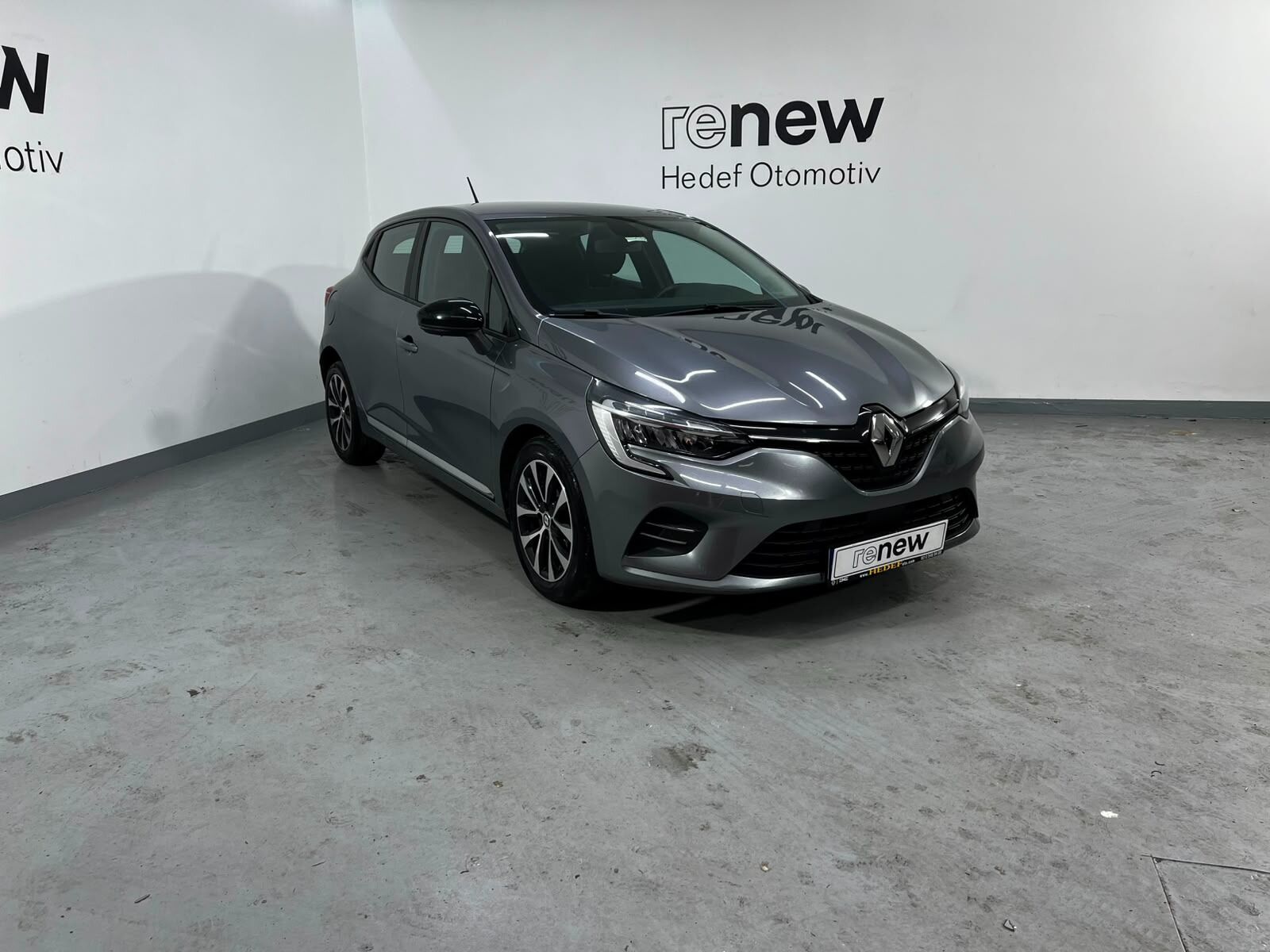 2023 Renault Clio