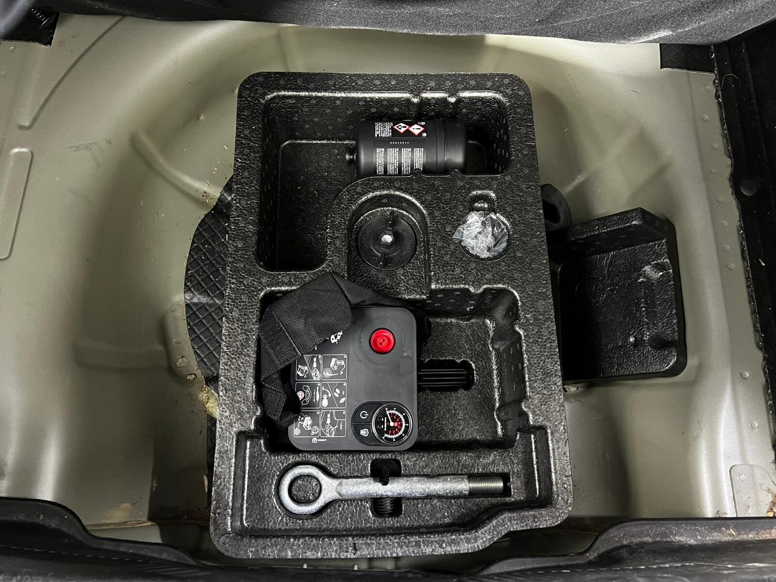 2024 Fiat Egea Cross