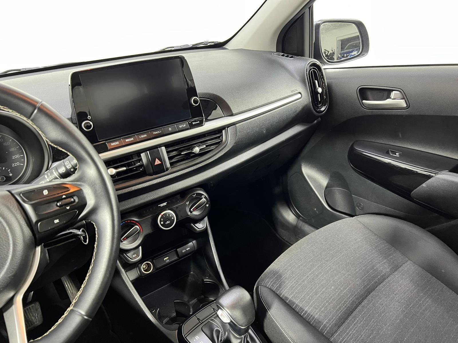 2023 Kia Picanto