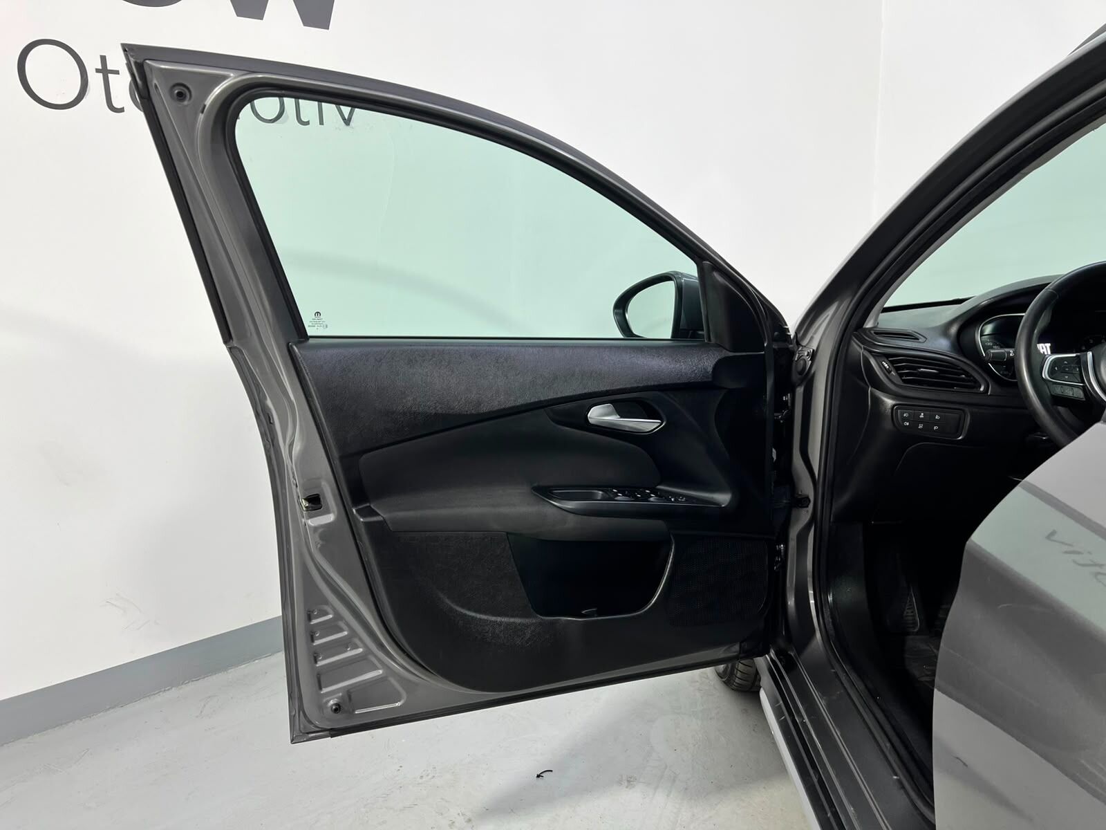 2024 Fiat Egea Cross
