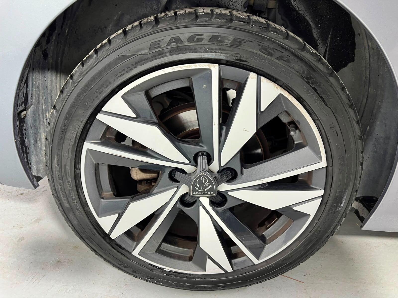 2023 Peugeot 308