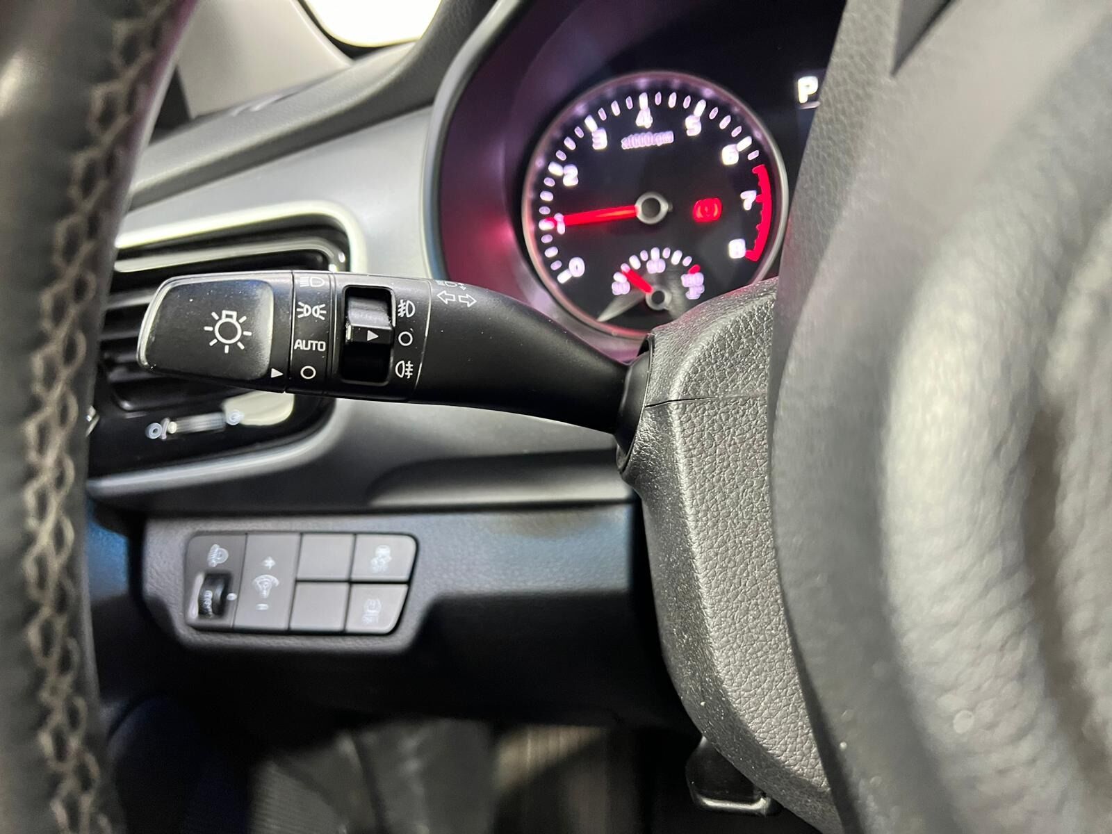 2022 Kia Stonic