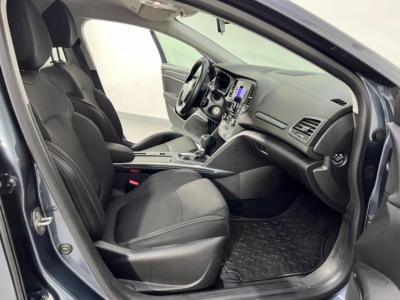 2024 Renault Megane