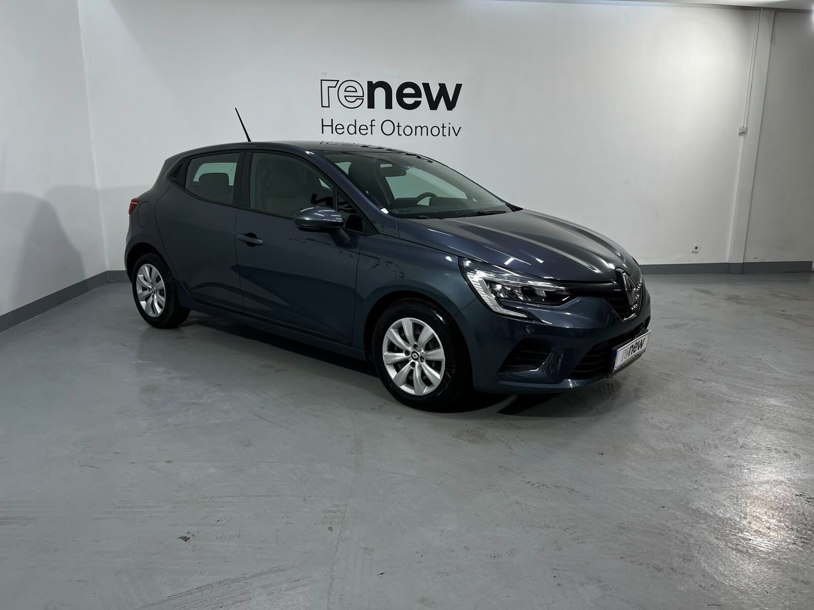 2022 Renault Clio