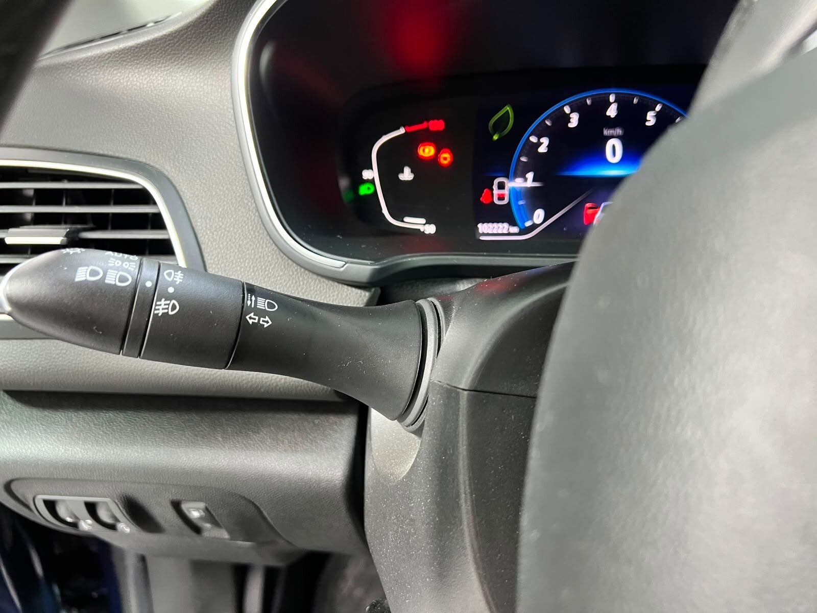 2023 Renault Megane