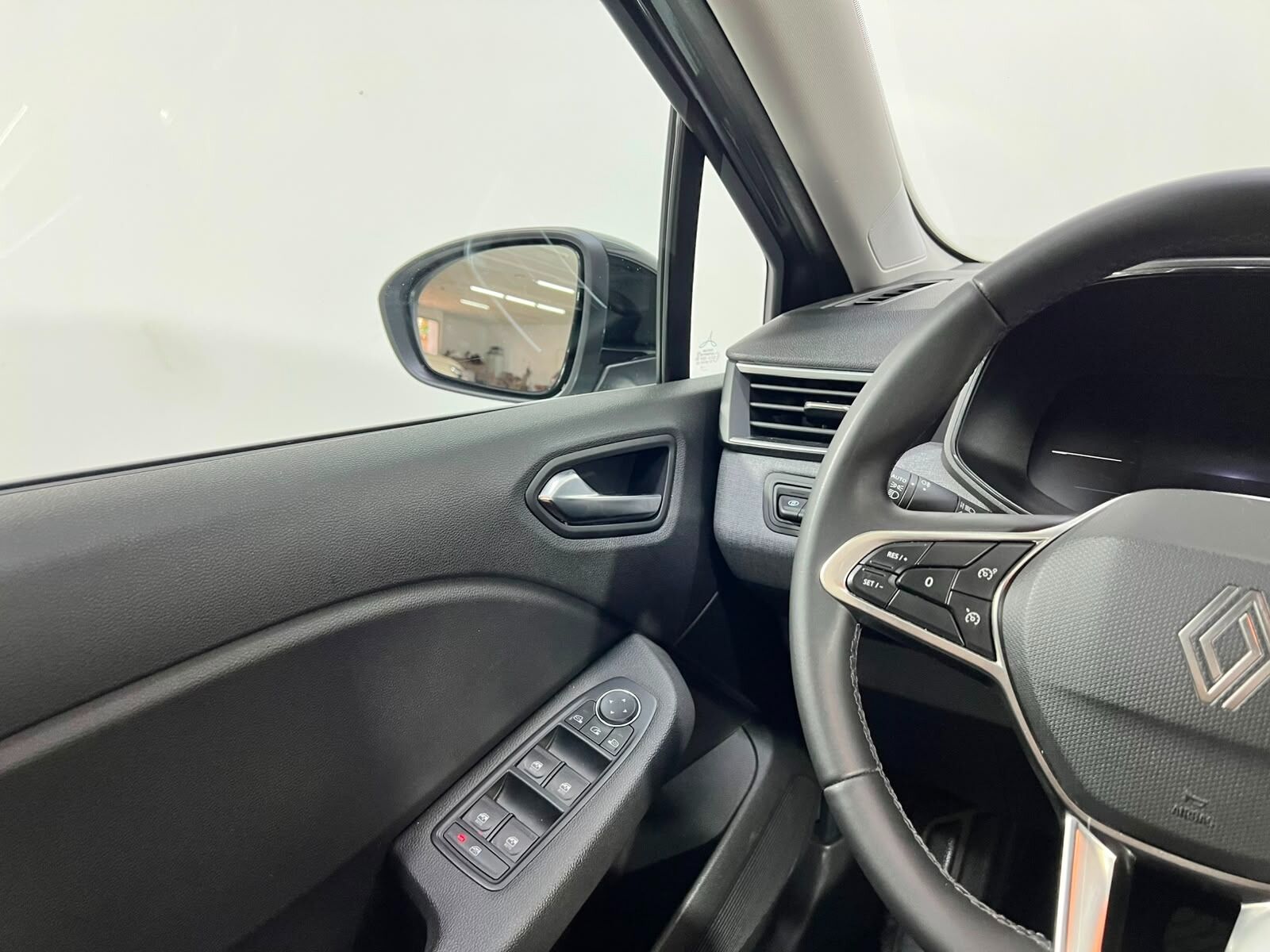 2024 Renault Clio