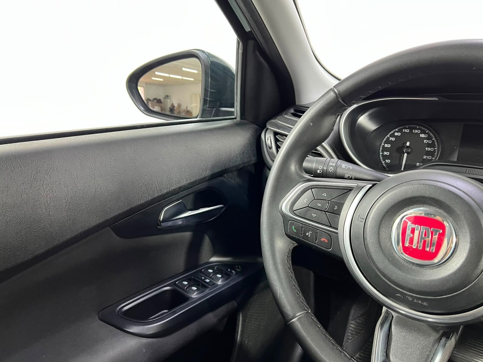2024 Fiat Egea Cross