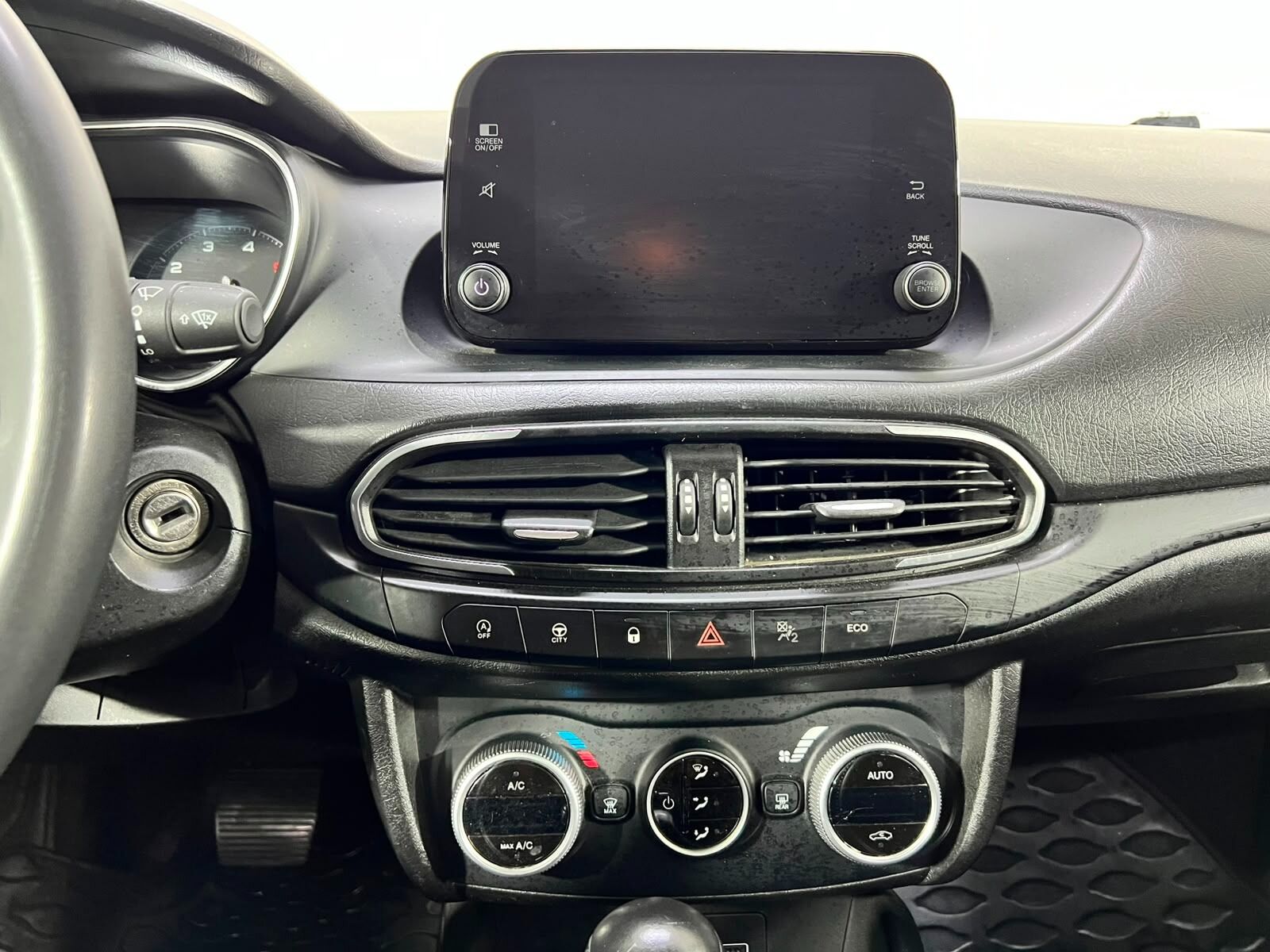 2024 Fiat Egea Cross