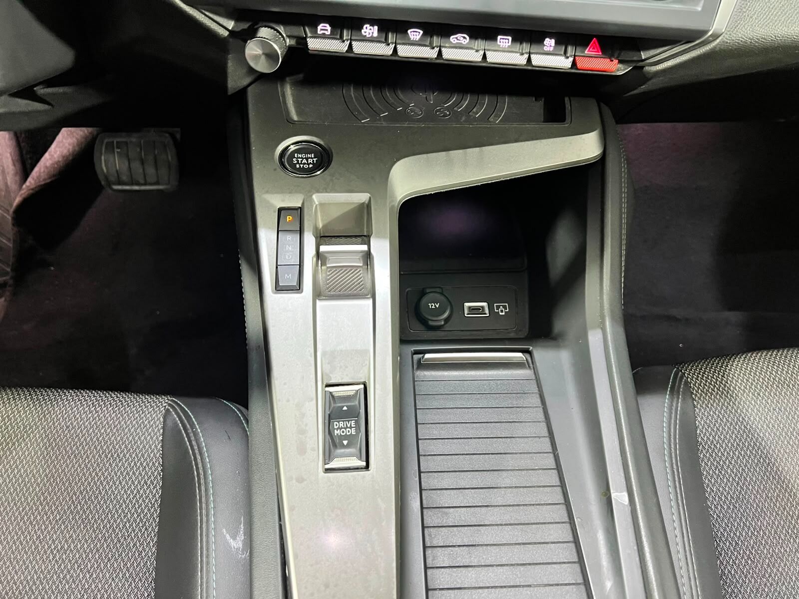 2023 Peugeot 308