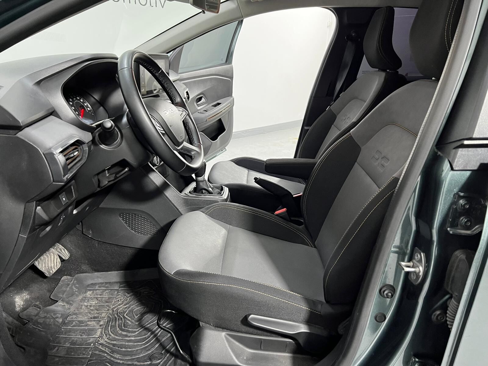 2024 Dacia Sandero Stepway