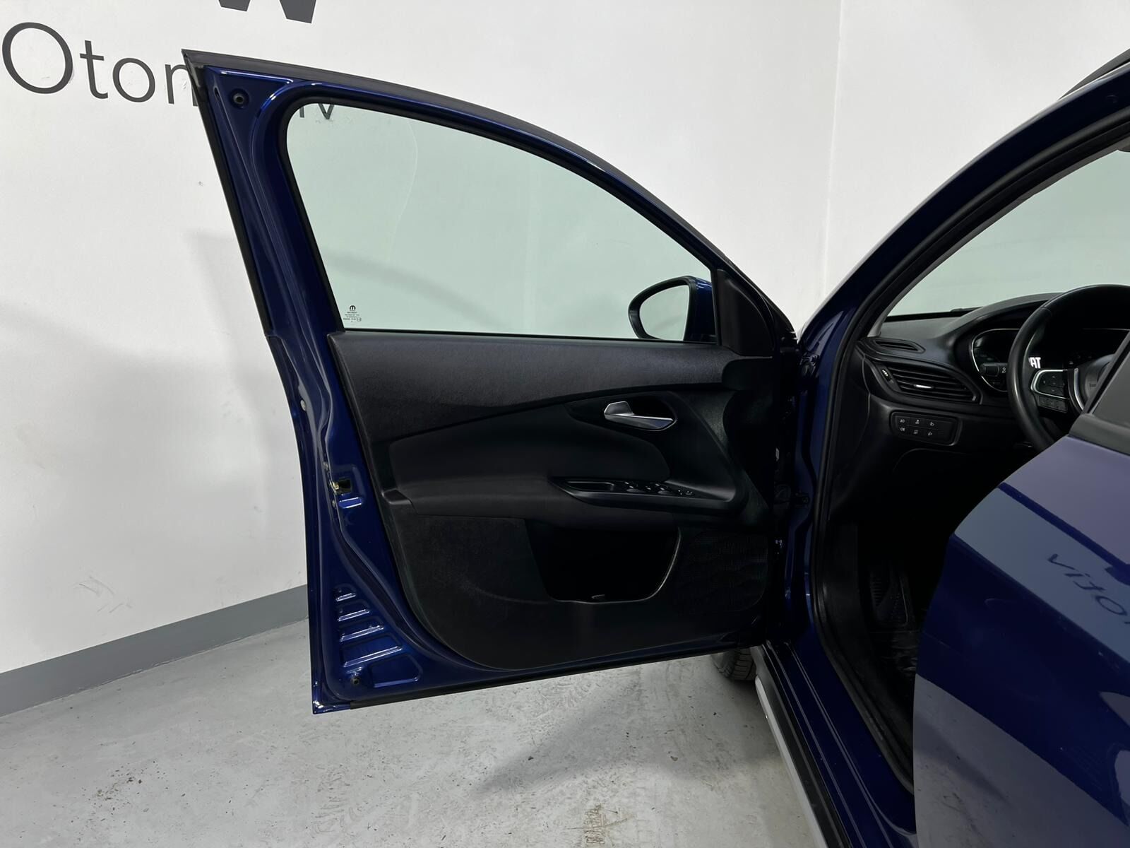 2024 Fiat Egea