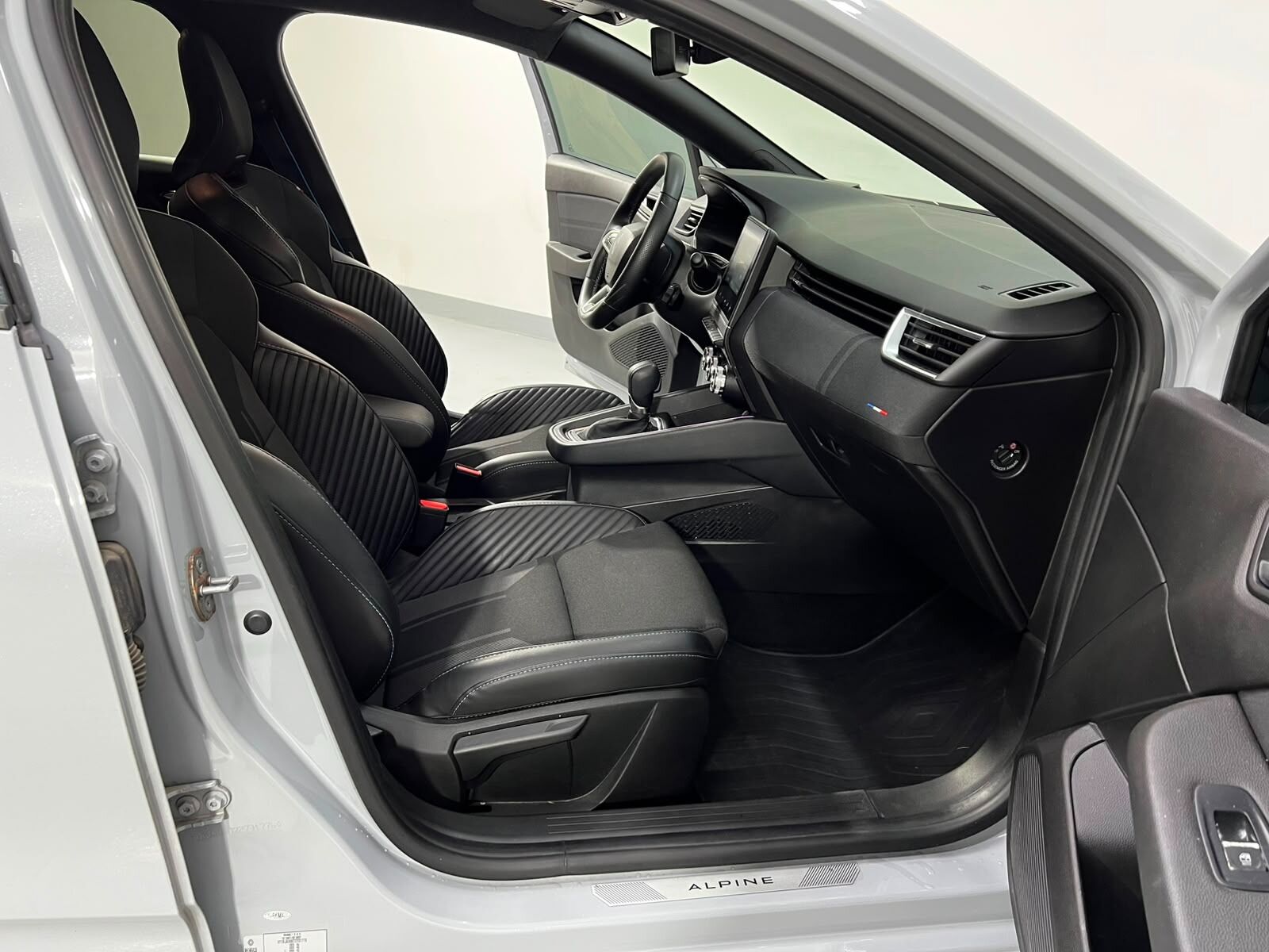 2024 Renault Clio
