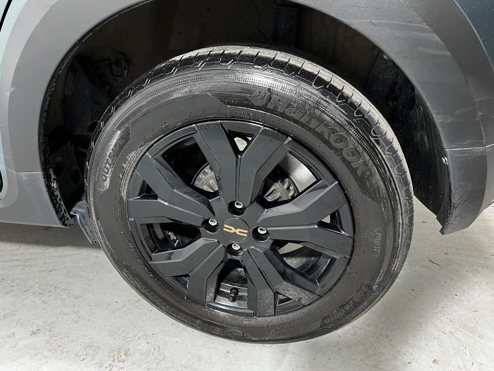 2024 Dacia Sandero Stepway