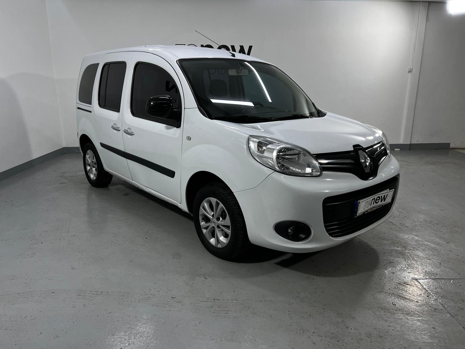 2020 Renault Kangoo Multix