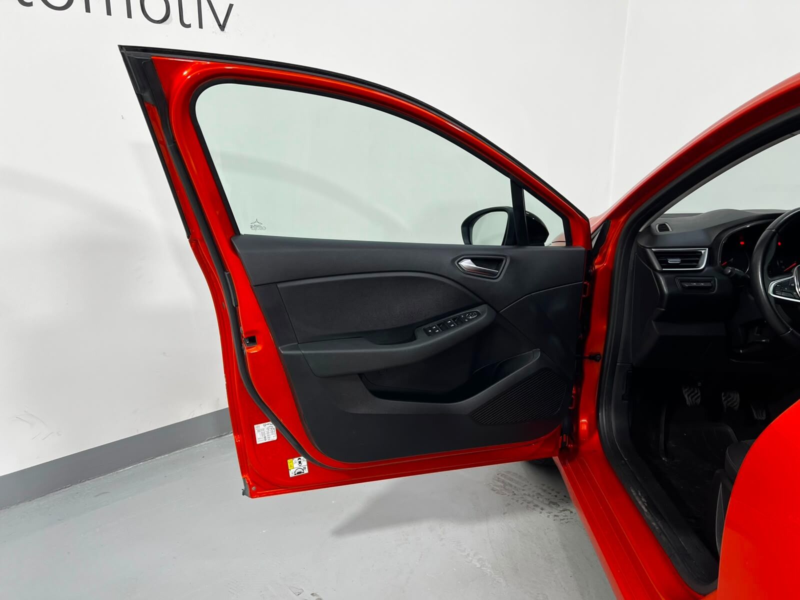 2023 Renault Clio
