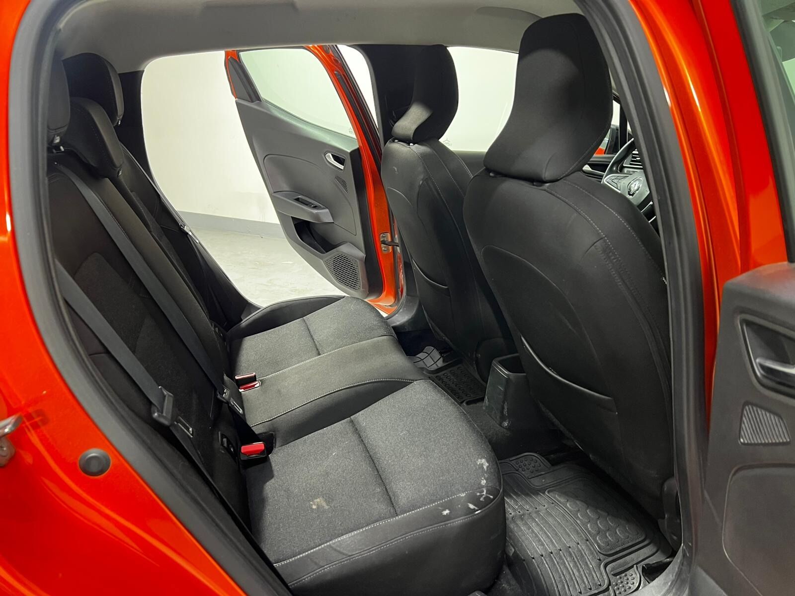 2023 Renault Clio