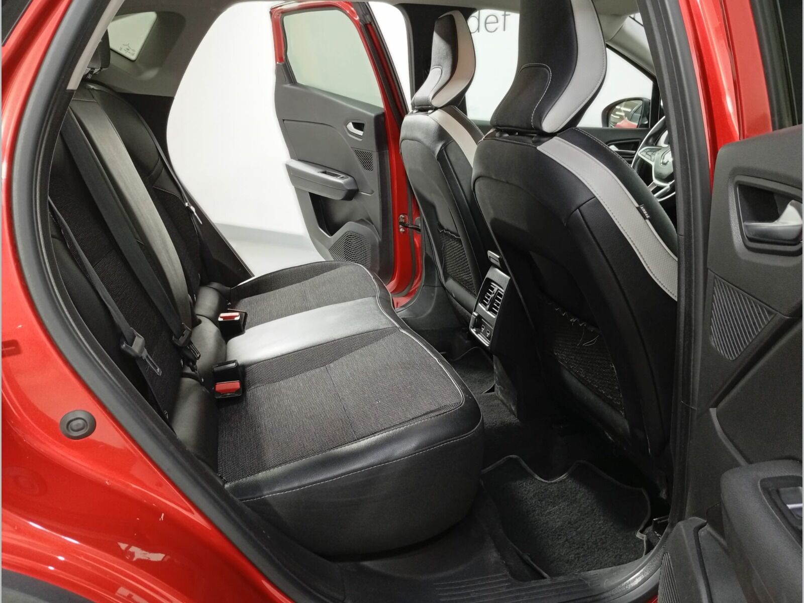 2024 Renault Captur