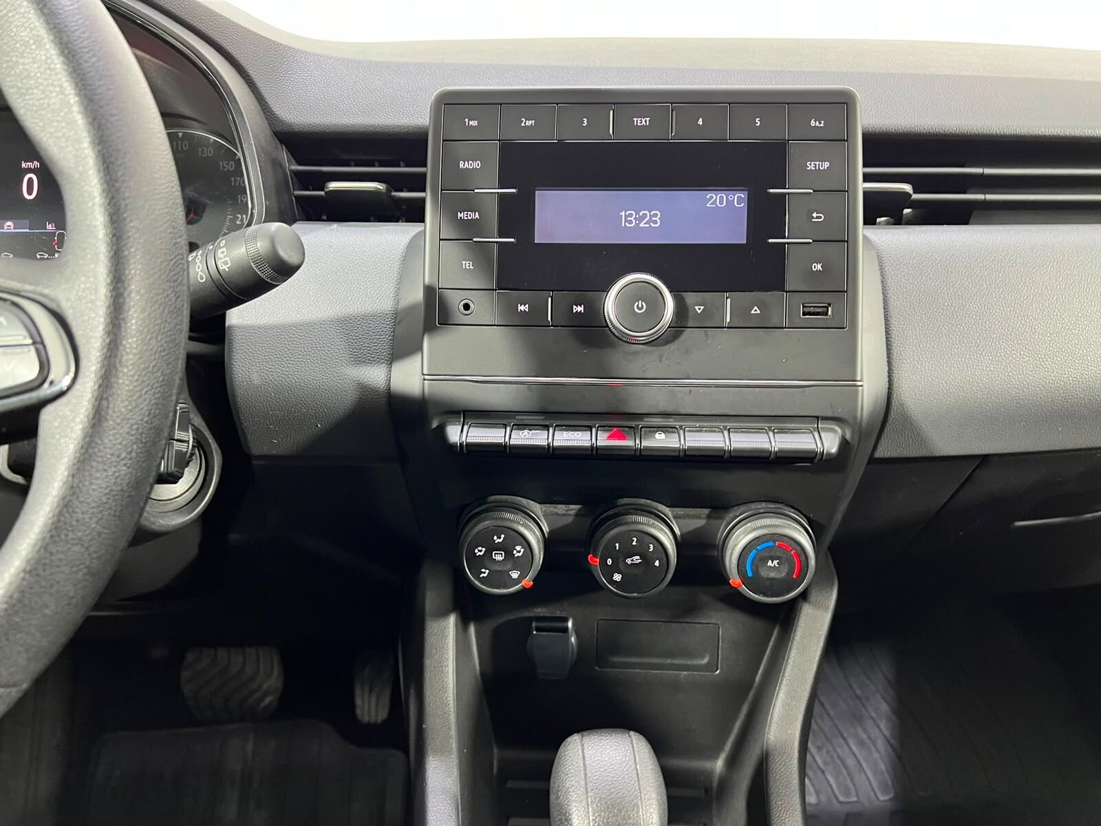 2023 Renault Clio