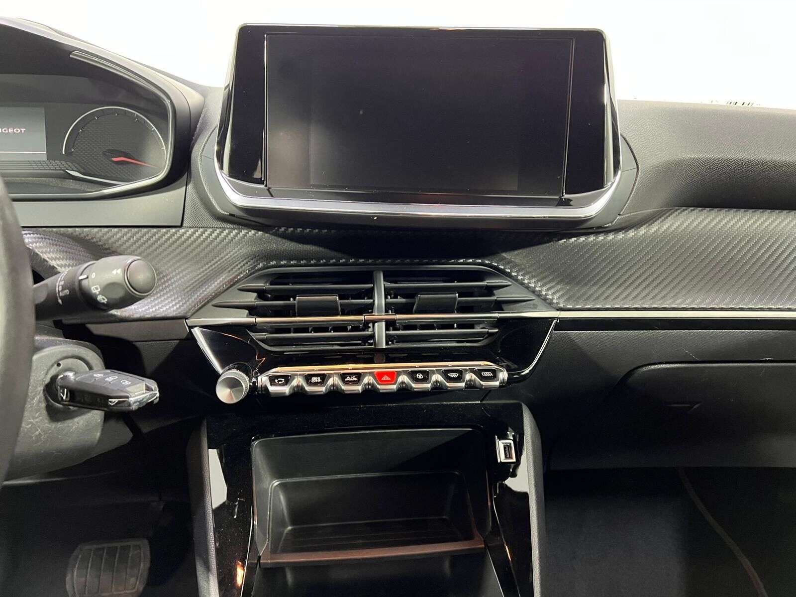2023 Peugeot 2008