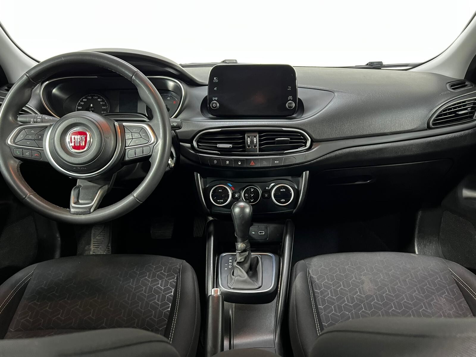 2024 Fiat Egea Cross