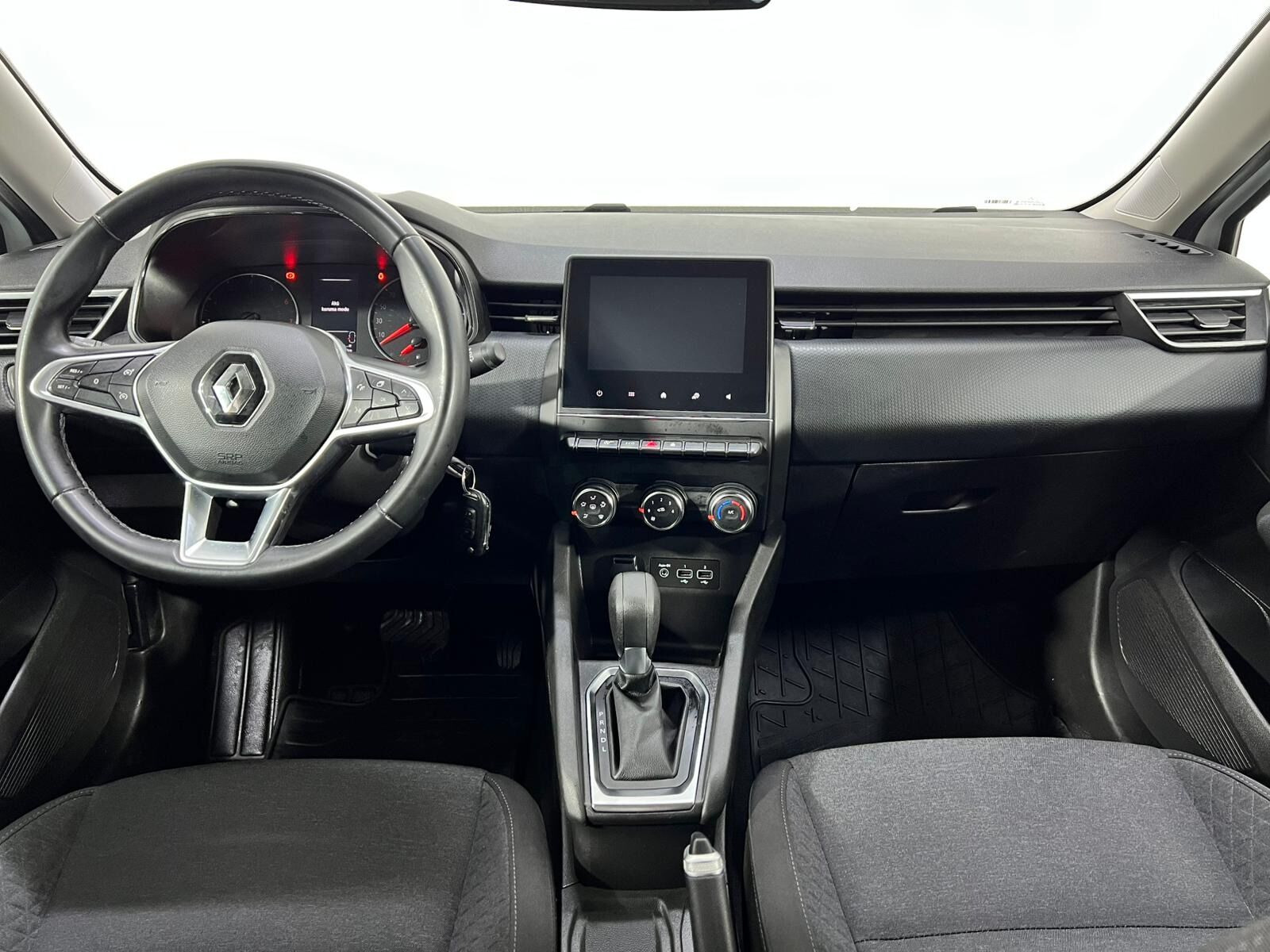 2023 Renault Clio