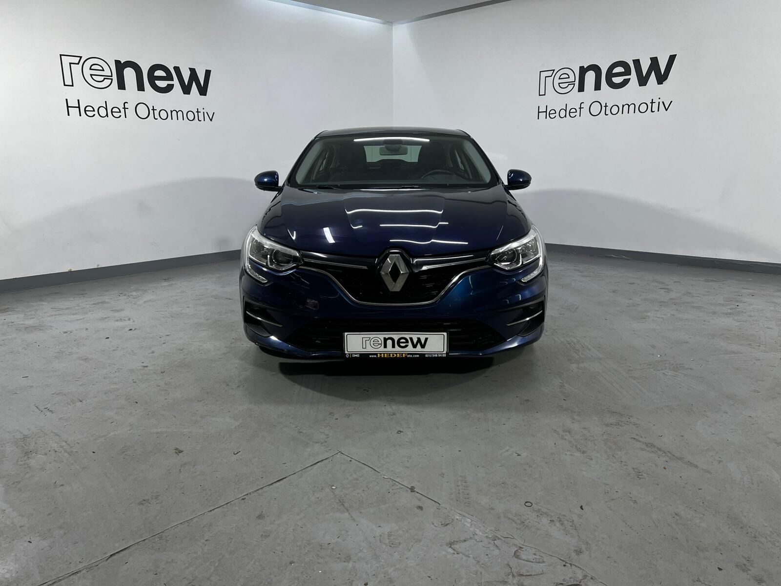 2023 Renault Megane