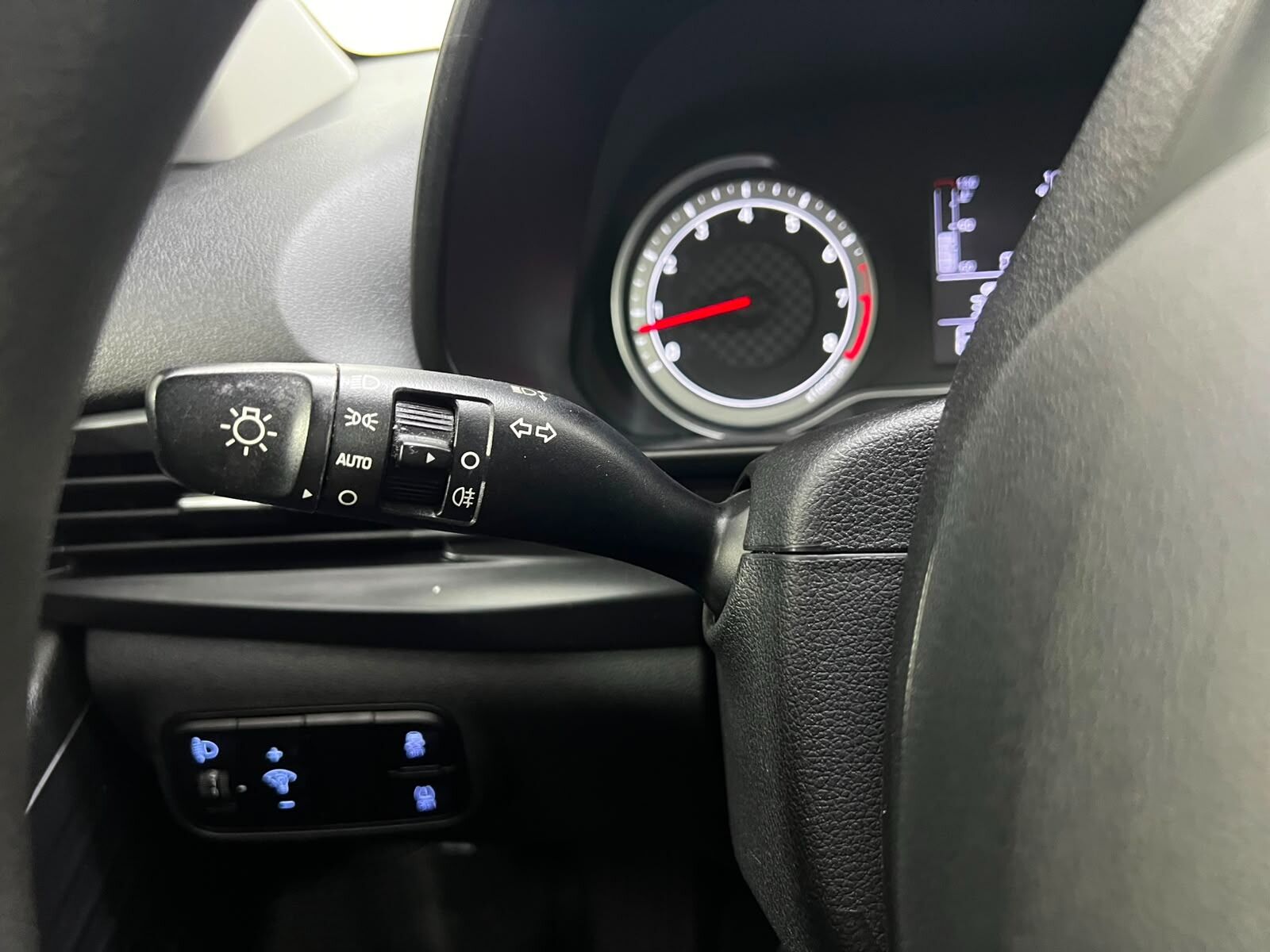 2023 Hyundai i20